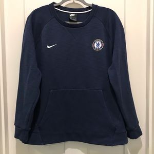 Nike Chelsea Crewneck Sweatshirt